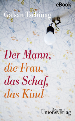 Der Mann, die Frau, das Schaf, das Kind