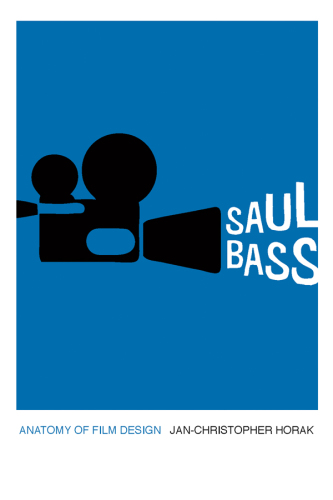 Saul Bass: anatomy of film design