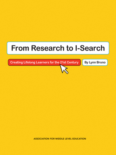 From Research to I-Search: Creating Lifelong Learners for the 21st Century