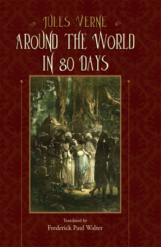 Around the World in 80 Days