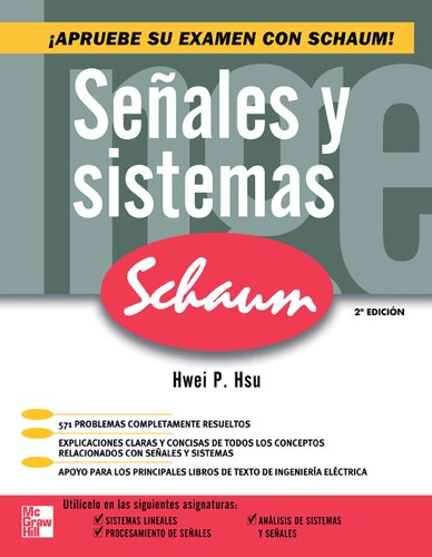 Señales y Sistemas