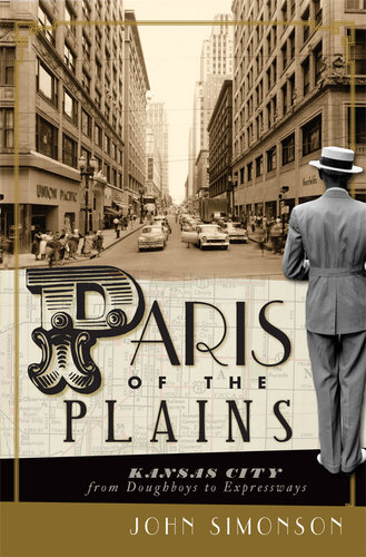 Paris of the Plains