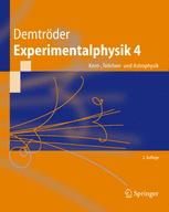 Experimentalphysik 4: Kern-, Teilchen- und Astrophysik