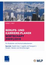 BERUFS- UND KARRIERE-PLANER WIRTSCHAFT 2009 | 2010