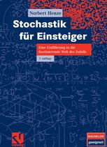 Stochastik für Einsteiger: Eine Einführung in die faszinierende Welt des Zufalls