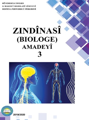 Zindînasî (biologe). Amadeyî 3