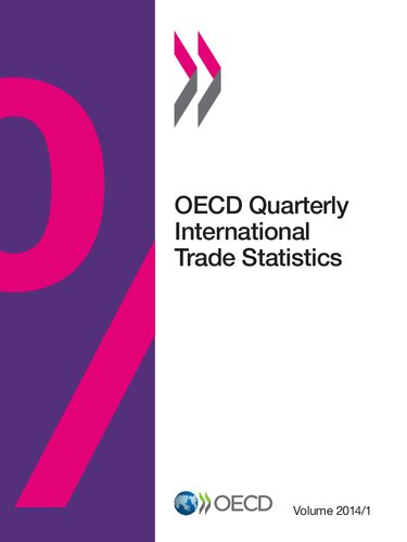 OECD Quarterly International Tr - OECD