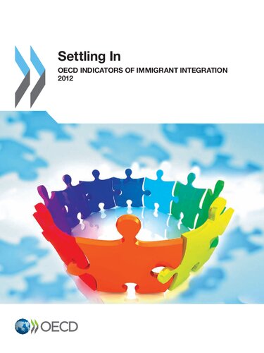 Settling In_ OECD Indicators of - OECD