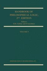 Handbook of Philosophical Logic