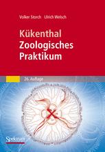 Kükenthal — Zoologisches Praktikum