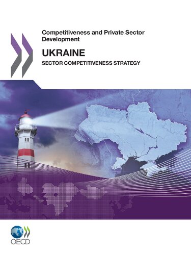 Competitiveness and Private Sec - OECD