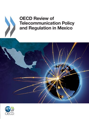 OECD Review of Telecommunicatio - OECD _ OCDE