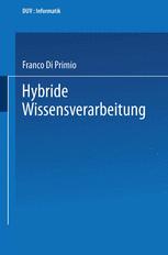 Hybride Wissensverarbeitung