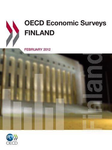 OECD Economic Surveys: Finland 2012