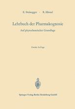 Lehrbuch der Pharmakognosie: Auf phytochemischer Grundlage