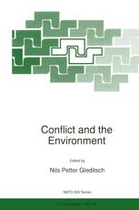 Conflict and the Environment