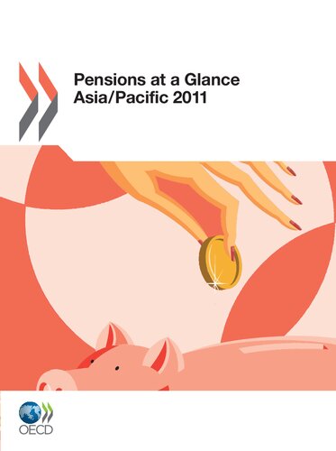 Pensions at a Glance Asia_Pacif - OECD