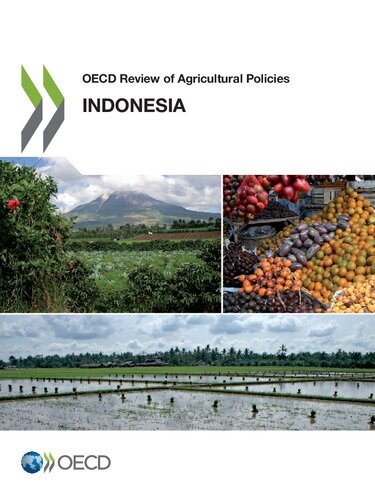 OECD Review of Agricultural Pol - OECD