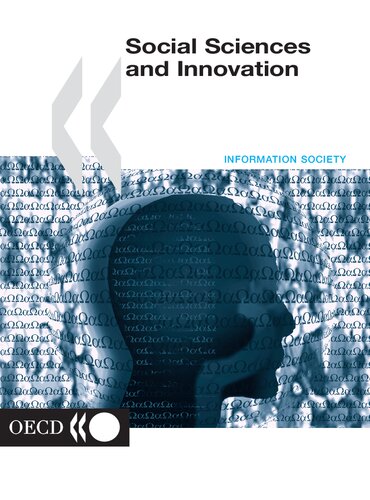 Oecd Proceedings Social Sciences and Innovation