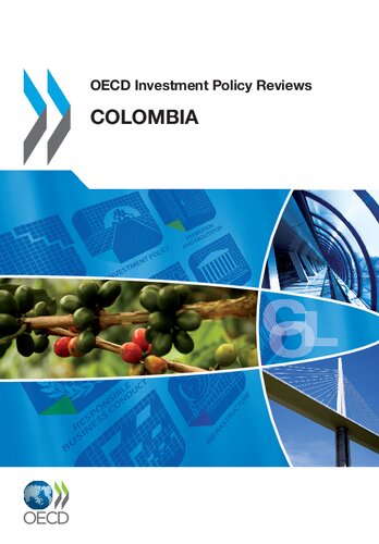 OECD Investment Policy Reviews_ - OECD