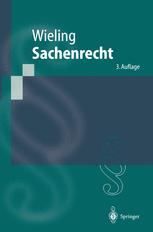 Sachenrecht