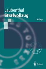 Strafvollzug