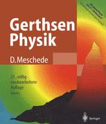 Gerthsen Physik