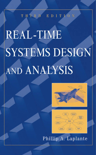 Real-Time Systems Design and Analysis