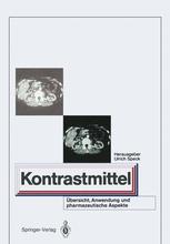 Kontrastmittel: Übersicht, Anwendung und pharmazeutische Aspekte