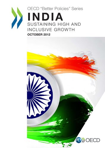 India_ Sustaining High and Incl - Nieizviestnyi