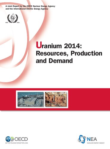 Uranium 2014_ Resources, Produc - OECD Nuclear Energy Agency