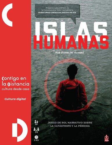 Islas humanas (juego de rol)