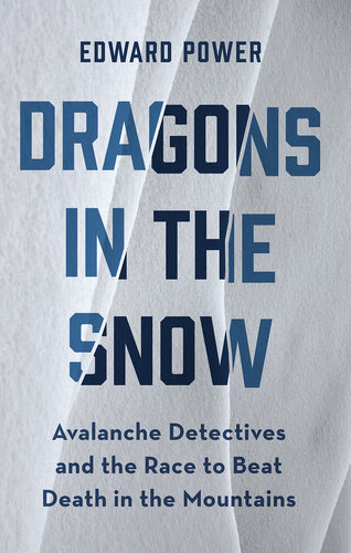 Dragons in the Snow