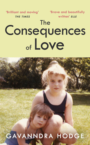 The Consequences of Love