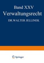 Verwaltungsrecht