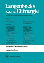 Deutsche Gesellschaft für Chirurgie