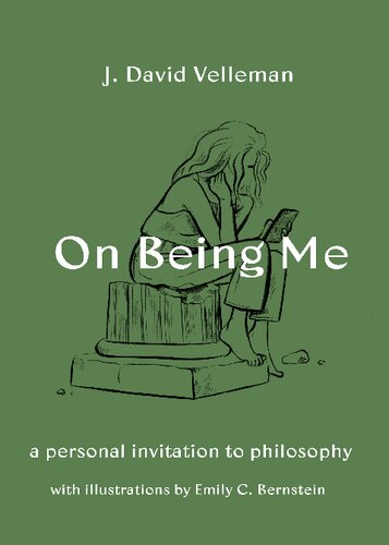 On Being Me: A Personal Invitation to Philosophy