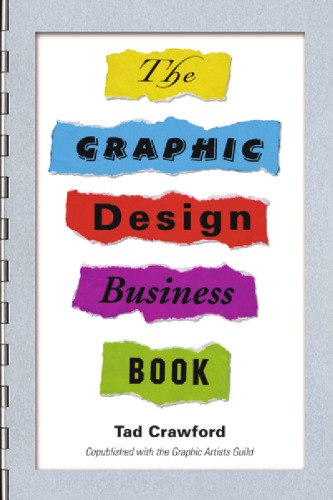 The Graphic Design Business Book