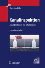 Kanalinspektion: Zustände erkennen und dokumentieren