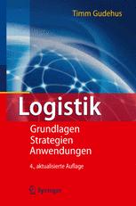 Logistik: Grundlagen - Strategien - Anwendungen