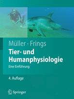 Tier- und Humanphysiologie: Eine Einführung