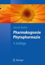 Pharmakognosie — Phytopharmazie