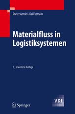 Materialfluss in Logistiksystemen