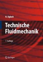 Technische Fluidmechanik