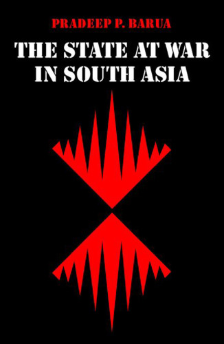 The State at War in South Asia