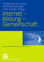 Internet — Bildung — Gemeinschaft