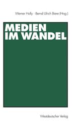 Medien im Wandel