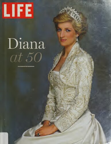 LIFE: Diana At 50