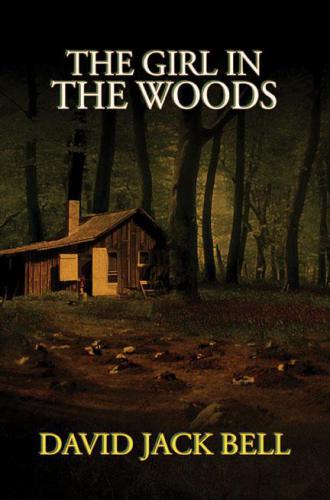 The Girl in the Woods