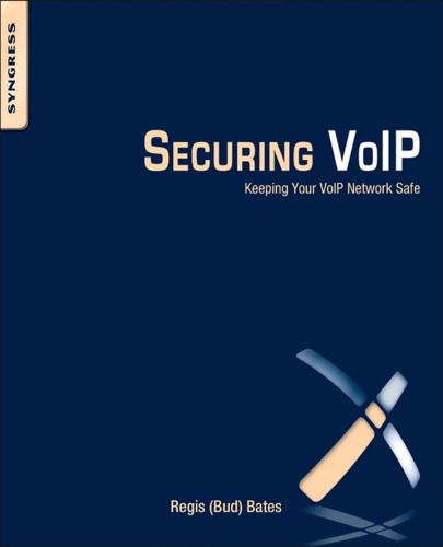 Securing VoIP: keeping your VoIP network safe